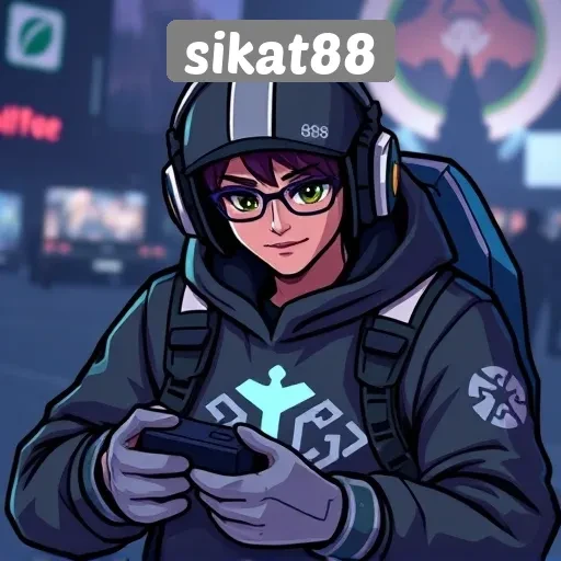 Pentingnya Sikat88 dalam Mengembangkan Industri Game Lokal