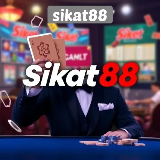 Keunggulan Sikat88 dalam Menyediakan Beragam Game