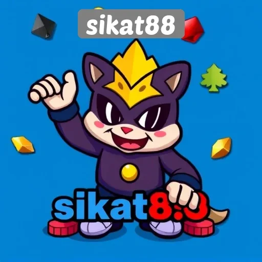 Menelusuri Koleksi Game Menarik Di Sikat88
