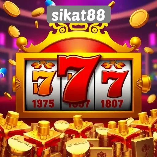 Sikat88 Menawarkan Beragam Permainan Slot Terbaik