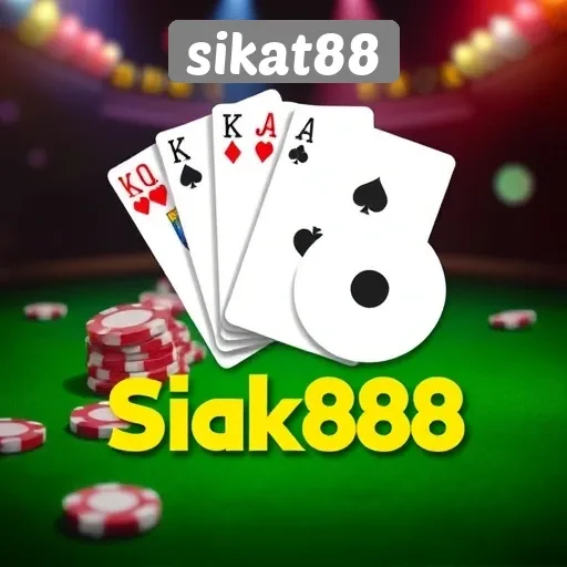 Ulasan Lengkap Tentang Situs Game Sikat88