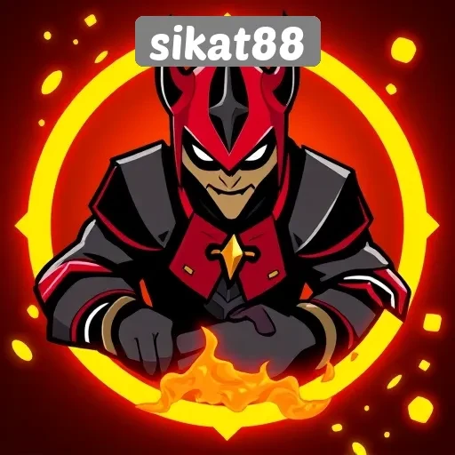 Dampak Sikat88 terhadap Komunitas Gamer Indonesia