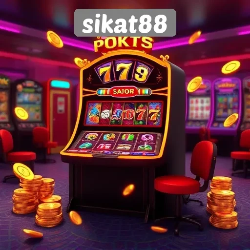 Berbagai Jenis Permainan yang Tersedia di Sikat88