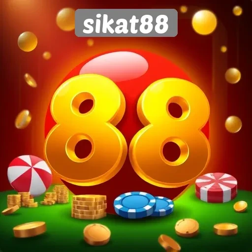 Mengenal Sikat88 Sebagai Situs Gaming Terpercaya