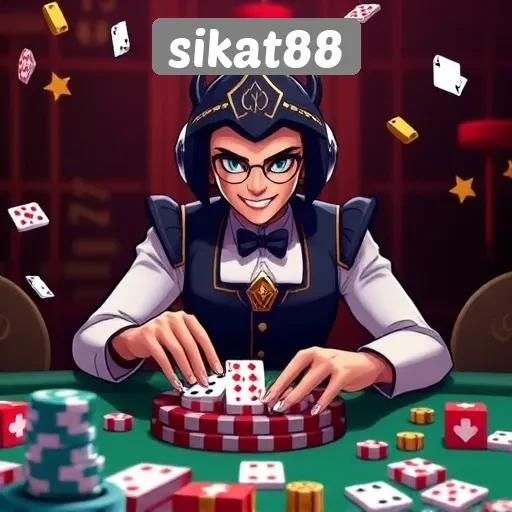 Testimoni Pengguna Sikat88 tentang Kualitas Layanan dan Permainan