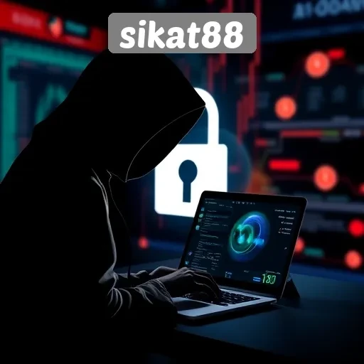 Diskusi Tentang Keamanan Transaksi di Sikat88
