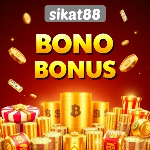 Promo dan Bonus Menarik di Sikat88 untuk Pemain Baru