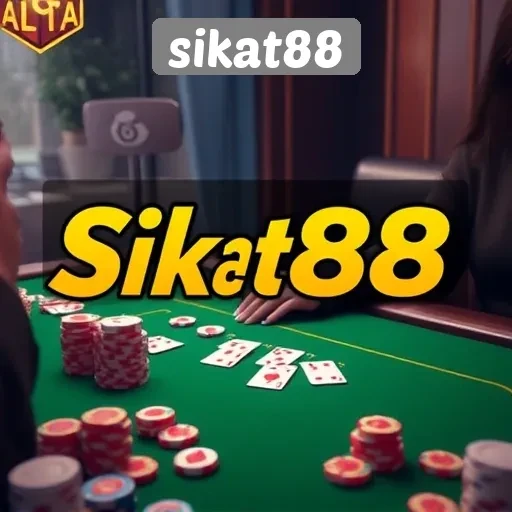 Review Pengalaman Bermain di Situs Sikat88