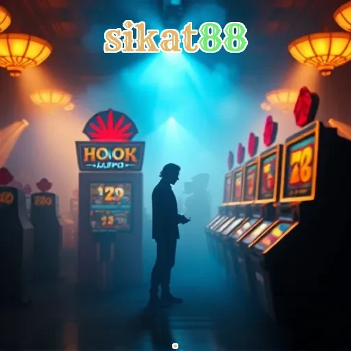 sikat88: Kelebihan dan Fitur Berita Game Terkini di Indonesia