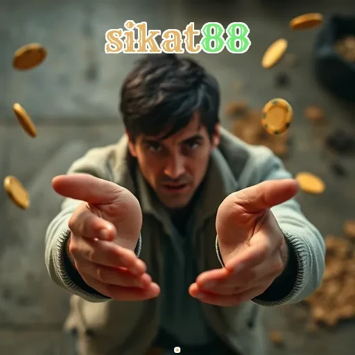 sikat88: Temukan Keasyikan Game Online Terbaik di Indonesia