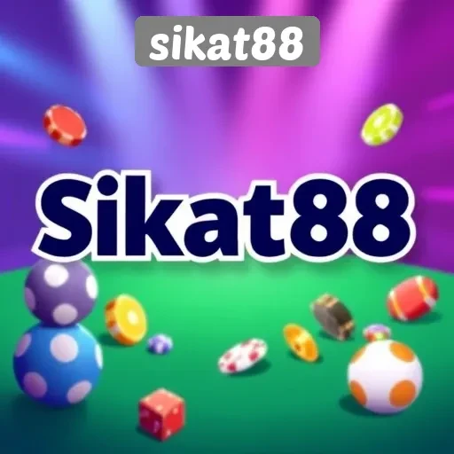 Sikat88 Platform Game Terpercaya untuk Penggemar Permainan Online