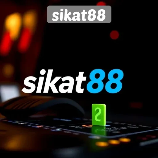 Analisis Keamanan dan Privasi di Situs Sikat88