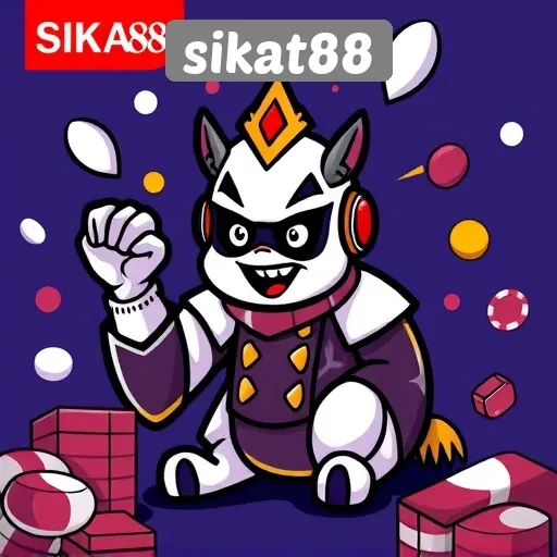 Tinjauan Fitur Menarik yang Ditawarkan Oleh Sikat88
