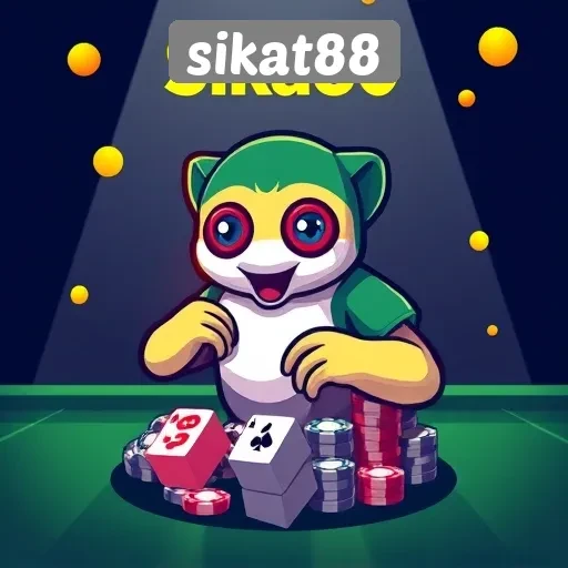 Keuntungan Bergabung di Sikat88 untuk Para Gamers