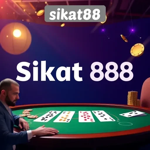 Keunggulan Sikat88 dalam Menyediakan Permainan Terkini