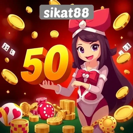 Bonus dan Promosi Menarik di Sikat88 yang Wajib Diketahui