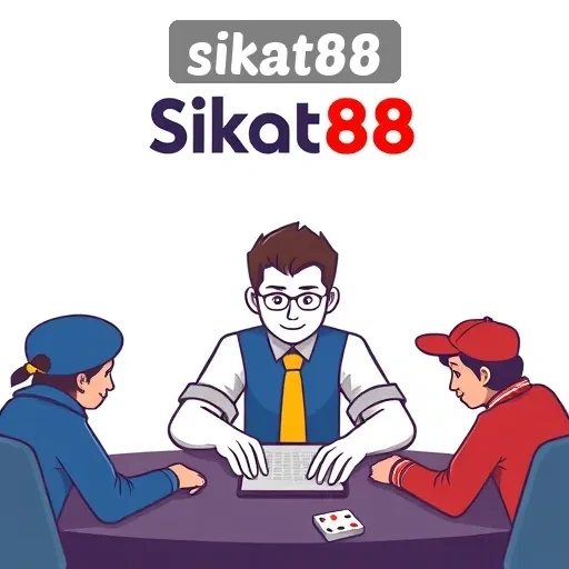 Panduan Lengkap Bermain di Sikat88 untuk Pemula