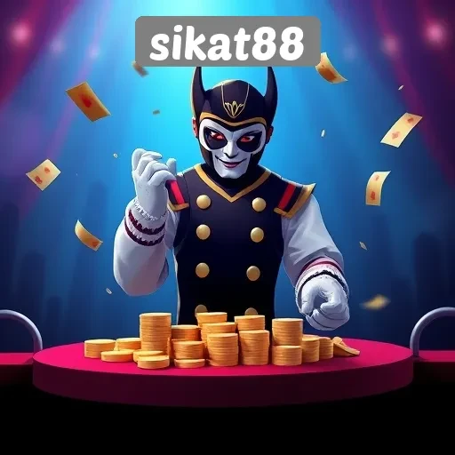 Cara Bergabung Dan Memanfaatkan Fasilitas Di Sikat88
