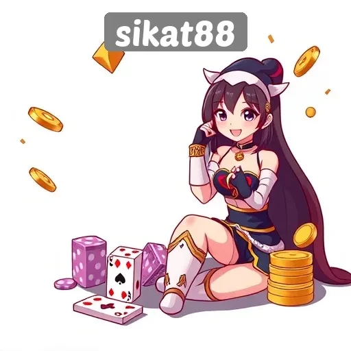 Sikat88 Sebagai Destinasi Utama Game Online di Indonesia