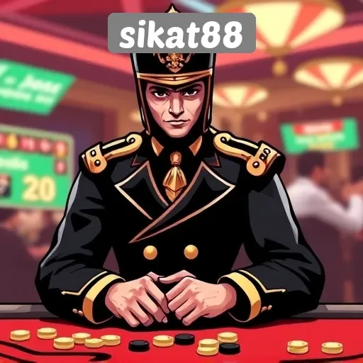 Panduan Lengkap Mengoptimalkan Pengalaman di Sikat88
