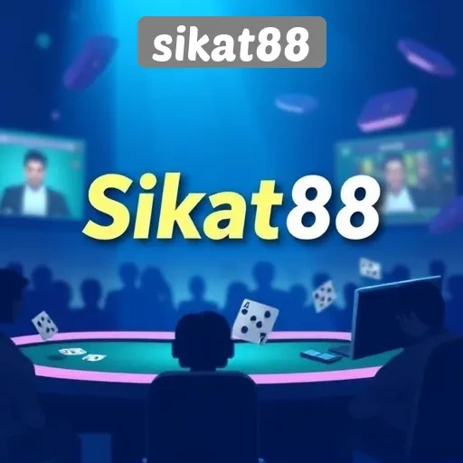 Evolusi Situs Sikat88 dalam Dunia Game Online