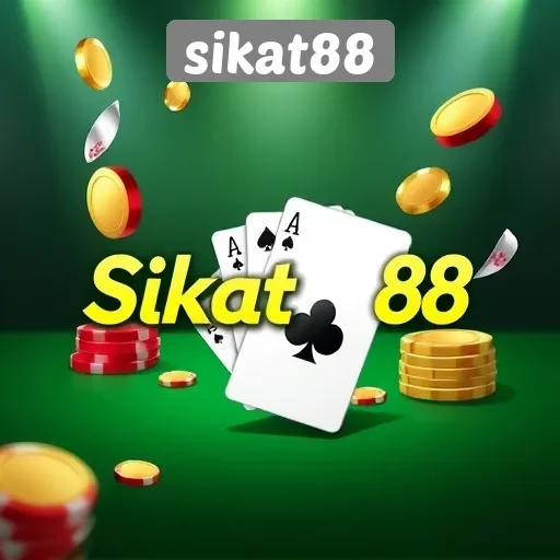 Mengapa Sikat88 Menjadi Favorit di Kalangan Pecinta Game Indonesia