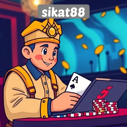 Ulasan Pengalaman Pengguna di Sikat88
