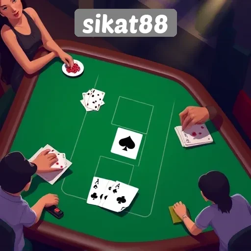 Panduan Lengkap Bermain di Situs Sikat88