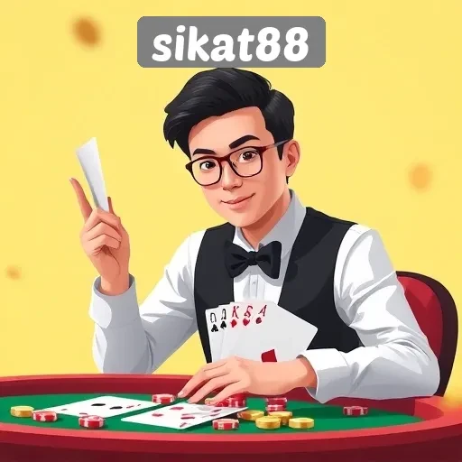 Tips dan Trik untuk Menang di Permainan Sikat88