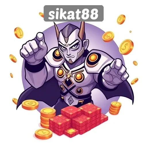Keunggulan dan Fitur Menarik di Sikat88 untuk Penggemar Game