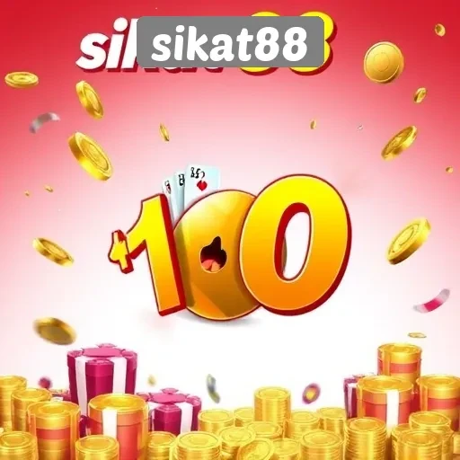 Beragam Bonus dan Promosi Menarik di Sikat88