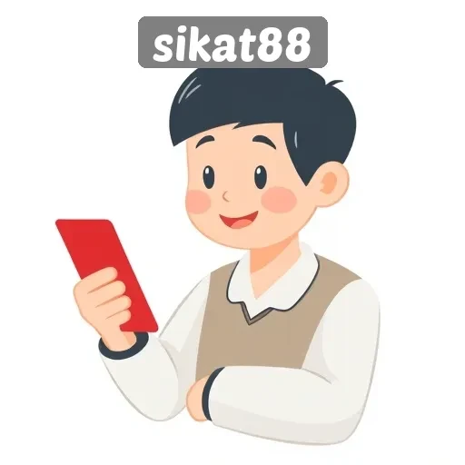 Kenali Metode Pembayaran di Sikat88 untuk Transaksi Aman